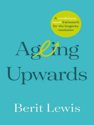 cover image of Ageing Upwards